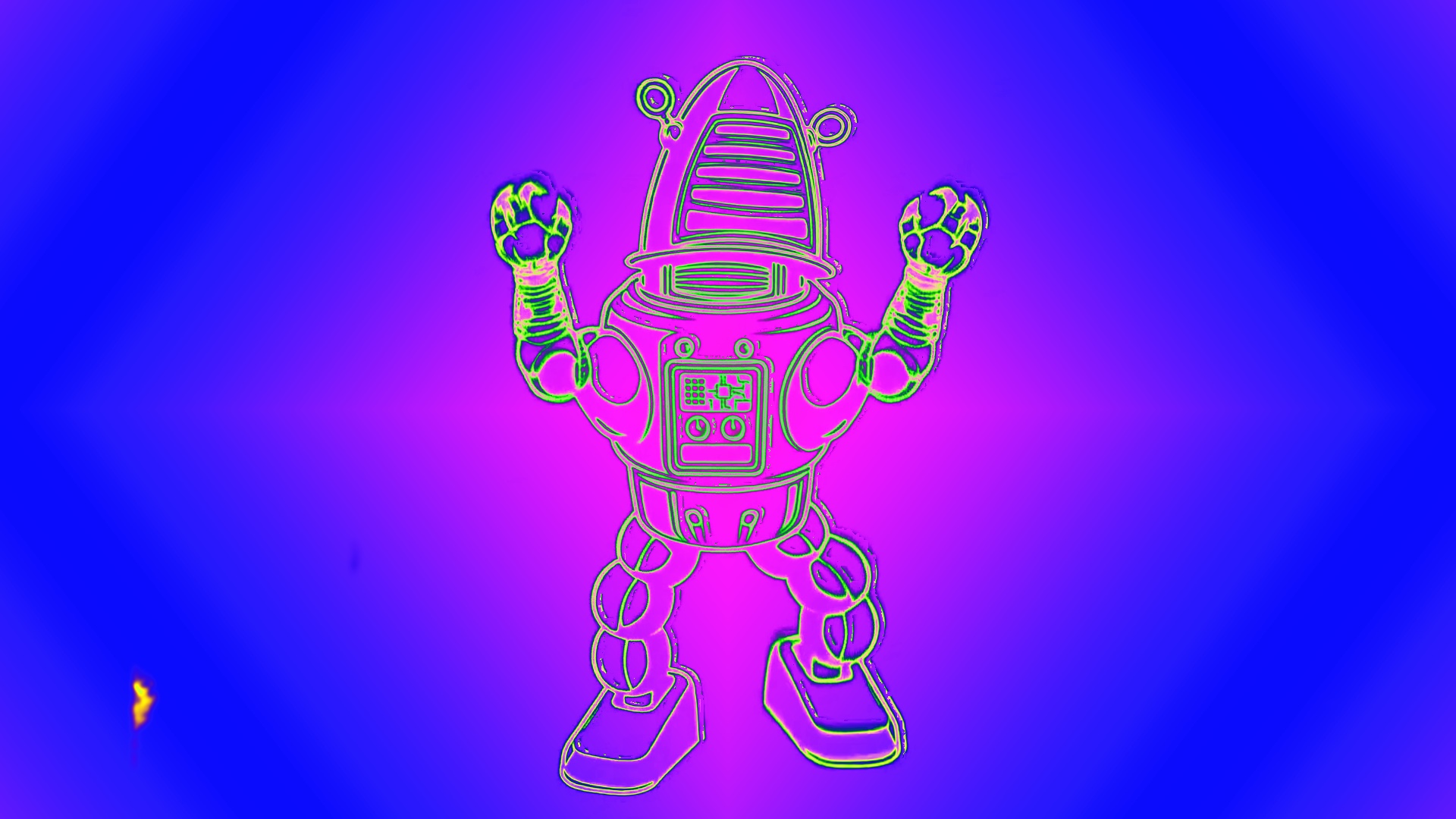 Archive Kleiner Roboter
